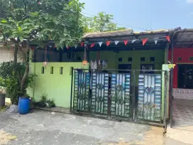 Rumah Di Jalan Pemda kedunghalang Purimas 2 (Dijual Tanpa Perantara)