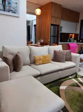 Disewakan Rumah Furnished Citra Sentul Raya