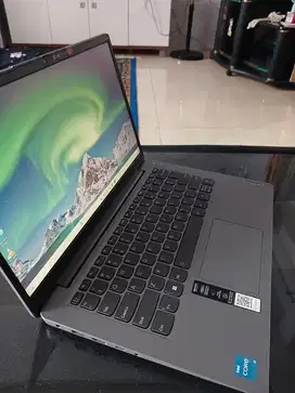 Lenovo Ideal Pad 3 14IAU7