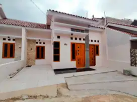 Hunian mewah di zena residence