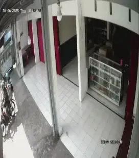 Karyawan fotocopy pengalaman