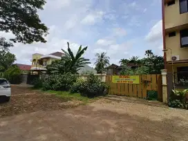 Dijual tanah perumahan cibubur 500m²