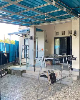 AMS-012.AYU | Dijual Rumah Strategis 2 Kamar di Kediri Tabanan
