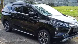 Mitsubishi Xpander 1.5 Sport Bensin-MT 2019 HITAM