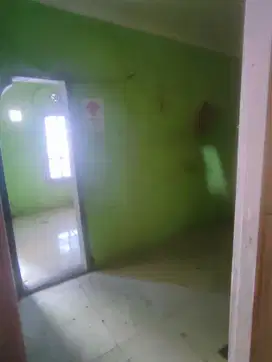 Rumah pinggir jalan cocok buat usaha di perumahan binong permai tanger