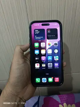 Iphone 16 promax 256 inter
