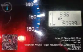 Cari pekerjaan supir atau driver