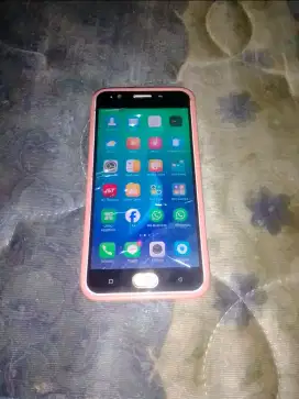 Oppo f1s ram 3/32