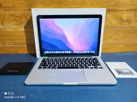 Macbook Pro 2015 Intel Core i5 RAM 8GB SSD 128GB Retina Display