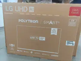 Polytron Smart TV 32Inch