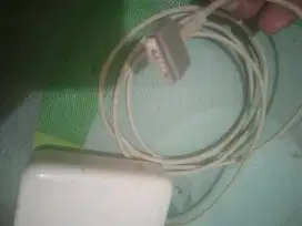 Carger laptop apple macbook 60w magsafe 2 type T