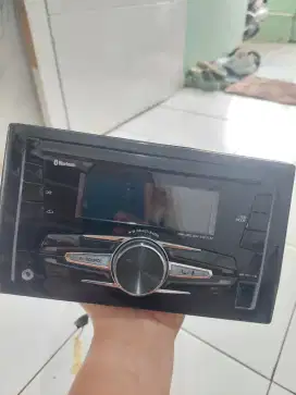 Audio tipe brio ori