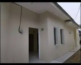 Kontrakan Rumah Strategis dan Bersih