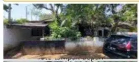 Murah Rumah Jl. Sukup Baru Cigending Ujung Berung