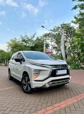 Xpander sport AT 2021