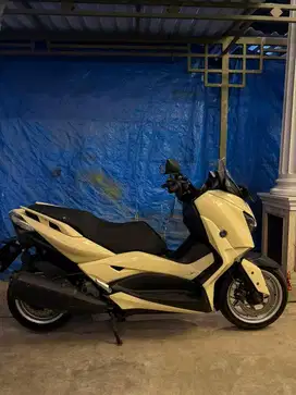 Jual Yamaha Xmax 2017