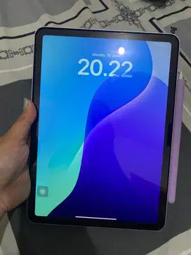 Ipad air 11 inch M2
