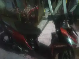 Di jual motor mio m3