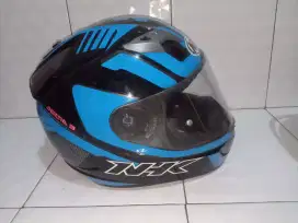 Helm mm motor NHK bekas