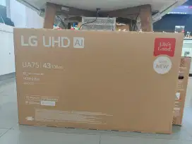 TOSHIBA 43 SMART TV