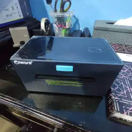 THERMAL PRINTER BLUETOOTH