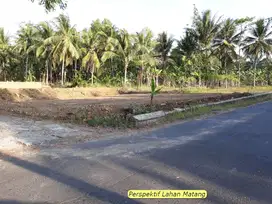 Dekat Stasiun Tangerang! Kavling SHM Area Tangerang Kota Siap Akad