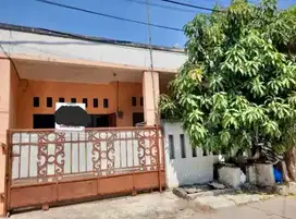 Rumah Diperumahan Telaga Mas, Dekat Sumarecon Bekasi, Legalitas SHM