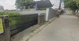 Dekat Pasar Pondok Gede Mulai dari 10 Jutaan Per Meter