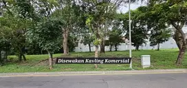 DISEWAKAN KAVLING CITRALAND LOKASI SGRATEGIS DEKAT KEDUTAAN USA