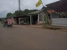 Mulai dari 1 Jutaan Per Meter Dekat Pasar & Puskesmas Cileungsi