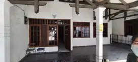 Jual cepat rumah kost2an jemur handayani murah