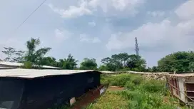 Promo Mulai dari 1 Jutaan Per Meter Dekat SMA Taruna Insani
