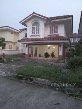 Di Sewakan Rumah Siap Huni Lyas,claster Menteng Lippo Cikarang