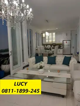 Rumah Terawat Minimalis di Sektor 9 Bintaro 15760-LR