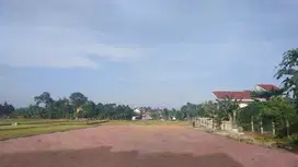 Promo Mulai dari 1 Jutaan Per Meter Dekat Rumah Sakit RSUD Cileungsi