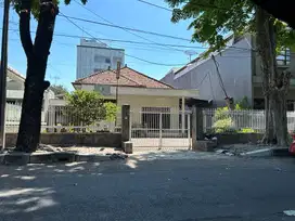 Jual rumah pusat kota Surabaya jln. Slamet nego sampe deal