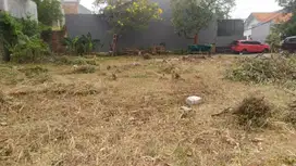 Promo Mulai dari 1 Jutaan Per Meter Pecah SHM, Dekat SMA NEGERI 90