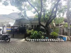 Jual murah rumah kertajaya indah