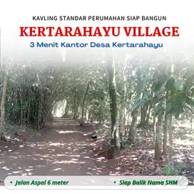 Kavling Murah 900ribuan Per Meter Dekat Wisata Kampoeng Kita