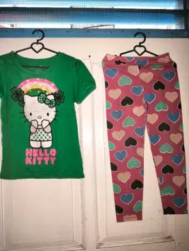 Baju anak umur 1 sampe 3 thn