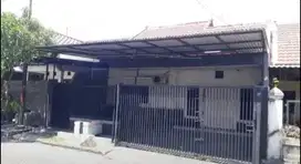 jual rumah siap huni rungkut wiguna