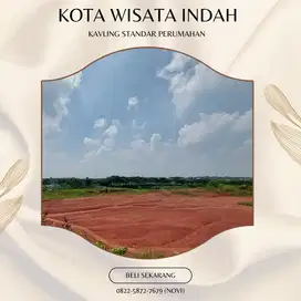 Dijual Kavling Daerah Dekat Mall Ciputra Cibubur, Harga 5,9Jt/M2