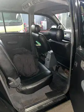 Toyota Kijang 2002 Diesel