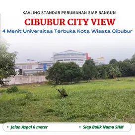 Dijual Tanah Daerah Ciangsana, Dapat Legalitas SHM Harga 5,2Jt/M2