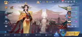 JUAL AKUN MOBILE LEGENDS