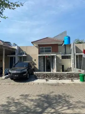 jual cepat rumah siap huni citra harmoni cluster Stamford