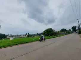 Tanah kavling, Ada Promo Kemerdekaan Nih, 4,5Jt per Meter Dapat SHM
