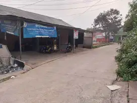 Tanah Kavling Lagi Ada Yang Diskon Nih, 2,3Jt Per Meter Dapat SHM/Unit