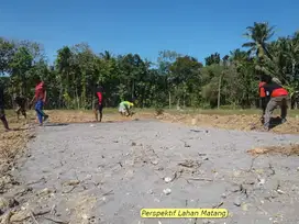 Tanah Kavling Dapat Legalias SHM Per Unit Dan Cicilan 12x Tanpa Bunga