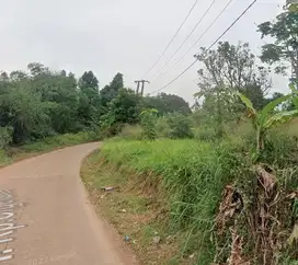 Tanah Setu - Bekasi, Legalitas Pecah SHM Per Unit Dekat Tol Cimaci